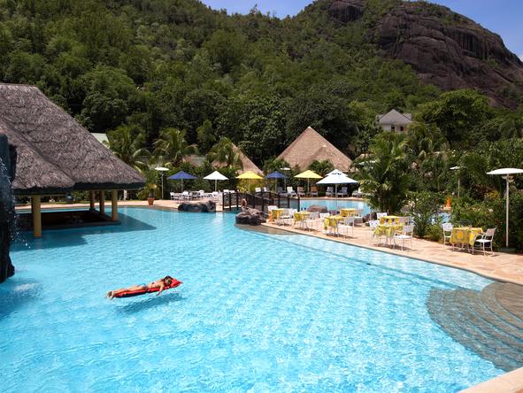 La Reserve - Pool 